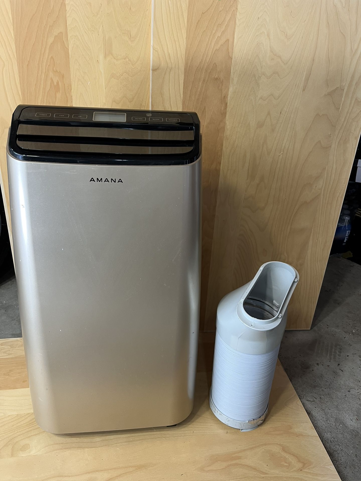 Amana Portable Air Conditioner