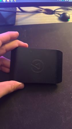 Elgato hd60x