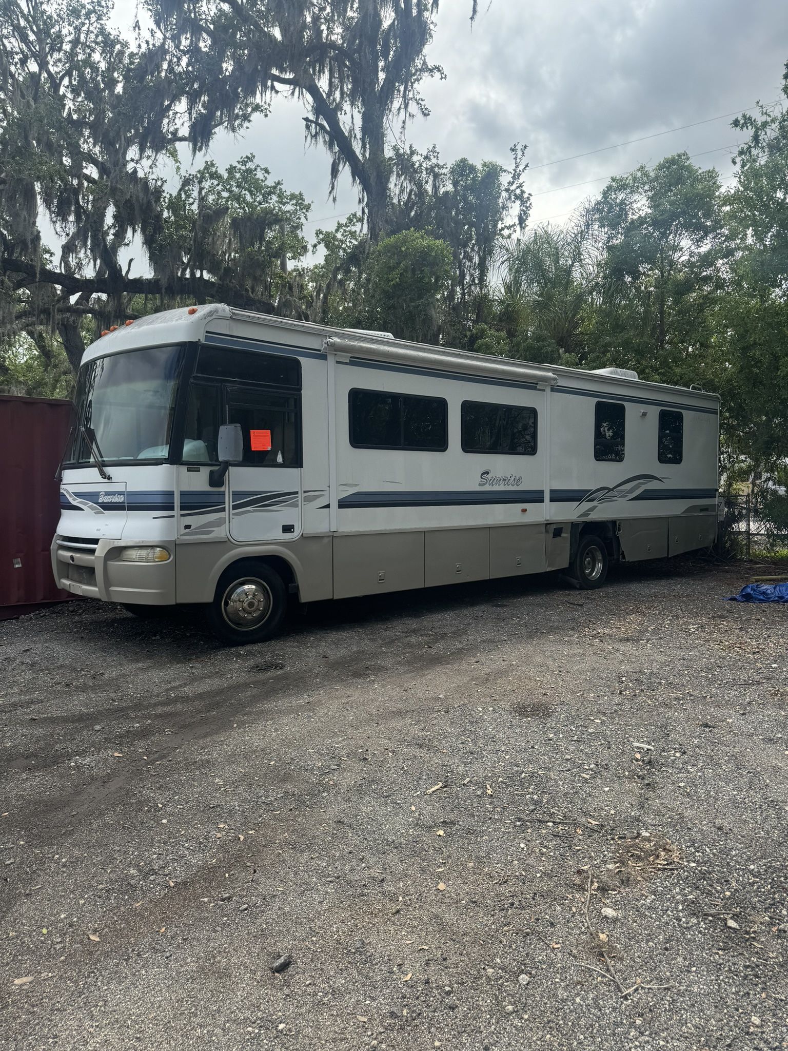 Rv For Sale 2002