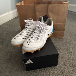 Adidas Elite FG Cleats