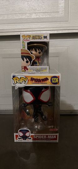 Funko Pops
