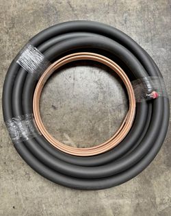A/C lineset 7/8" + 3/8"  50ft