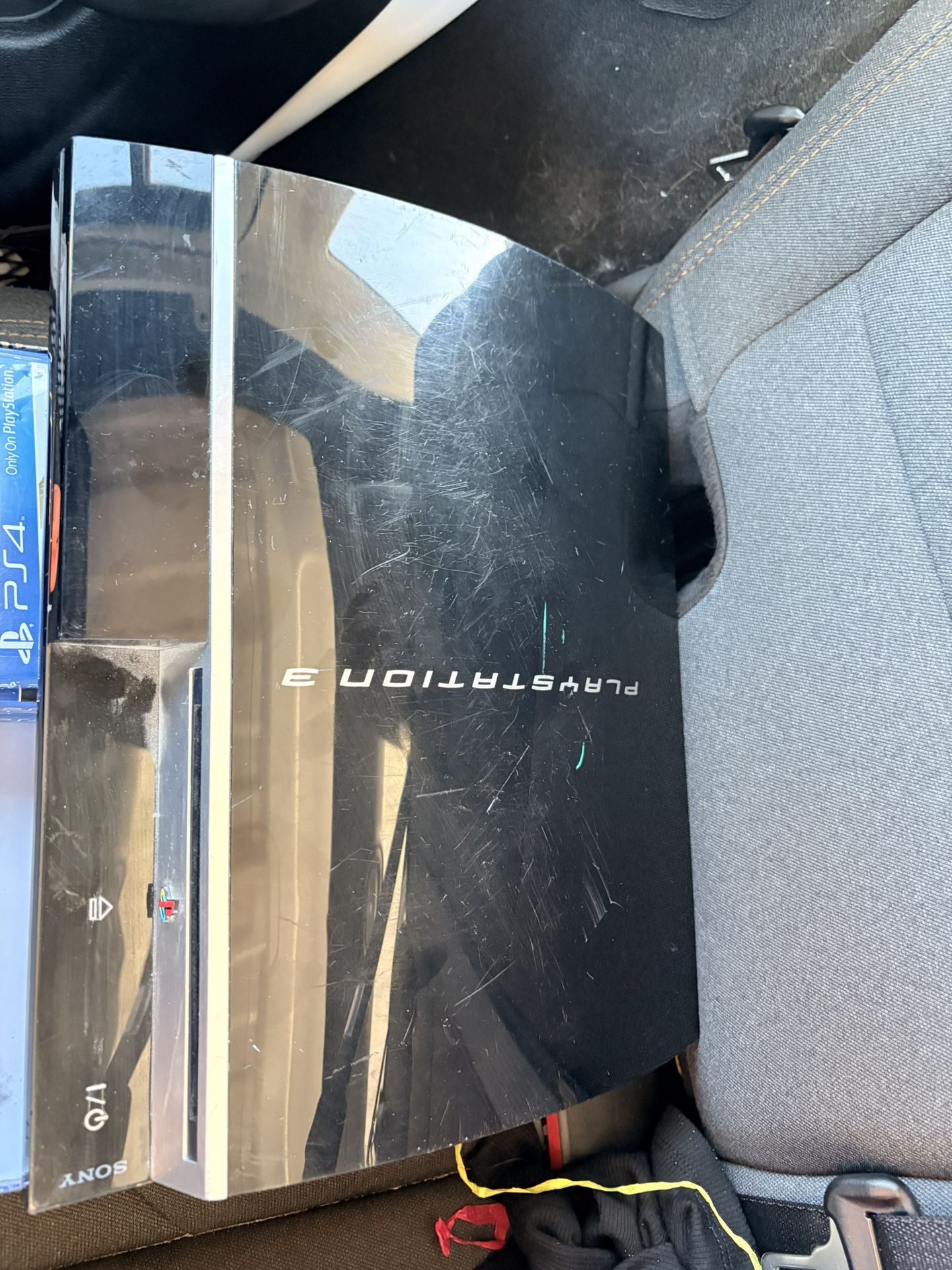 PS3 OBO