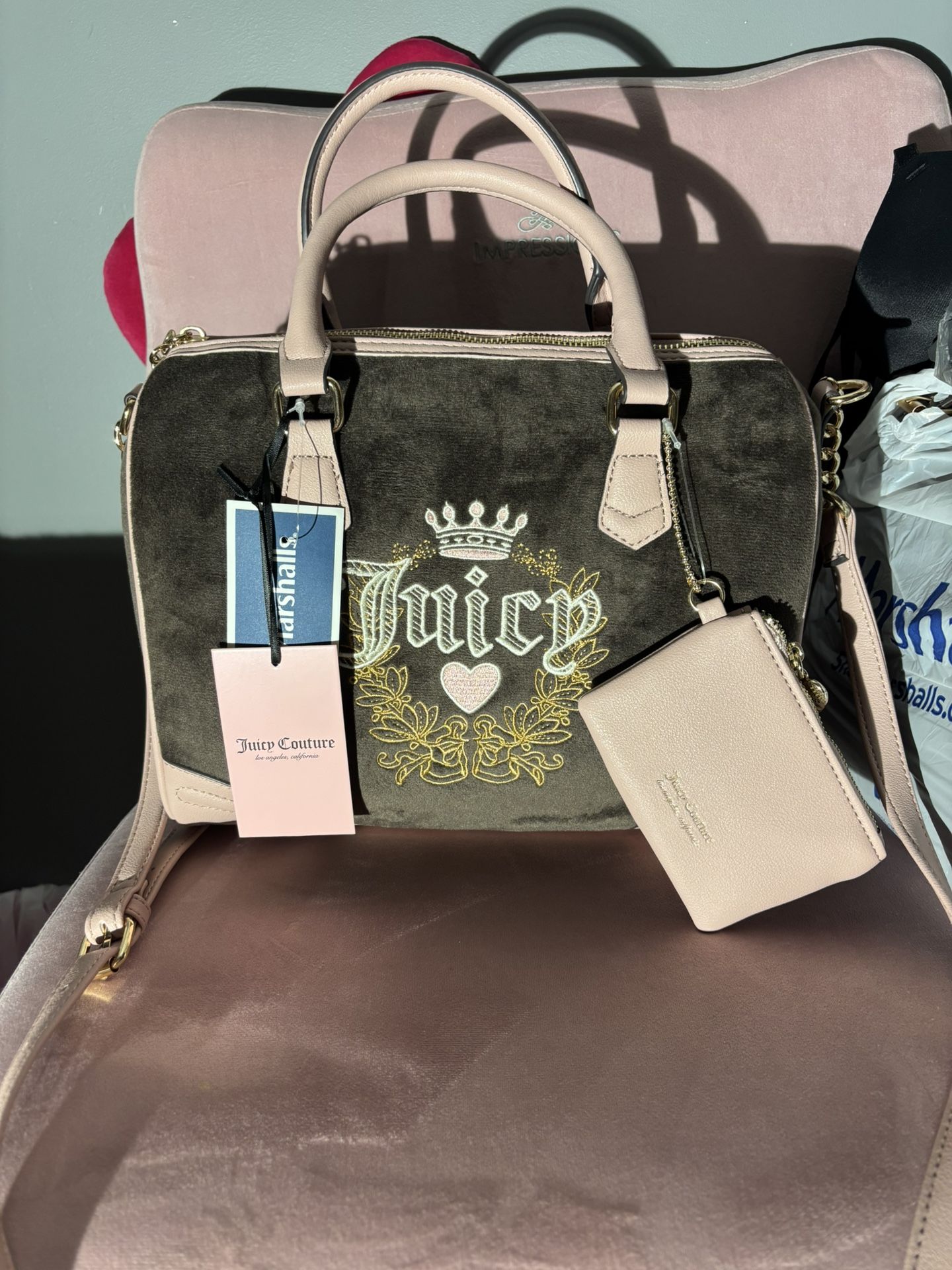 Juicy Bag 