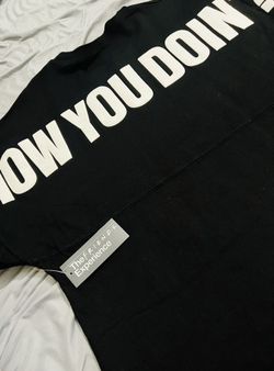 FRIENDS Spirit Jersey Brand New