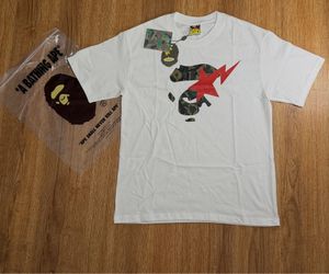 BAPE designer T-Shirts BNWT 🔥