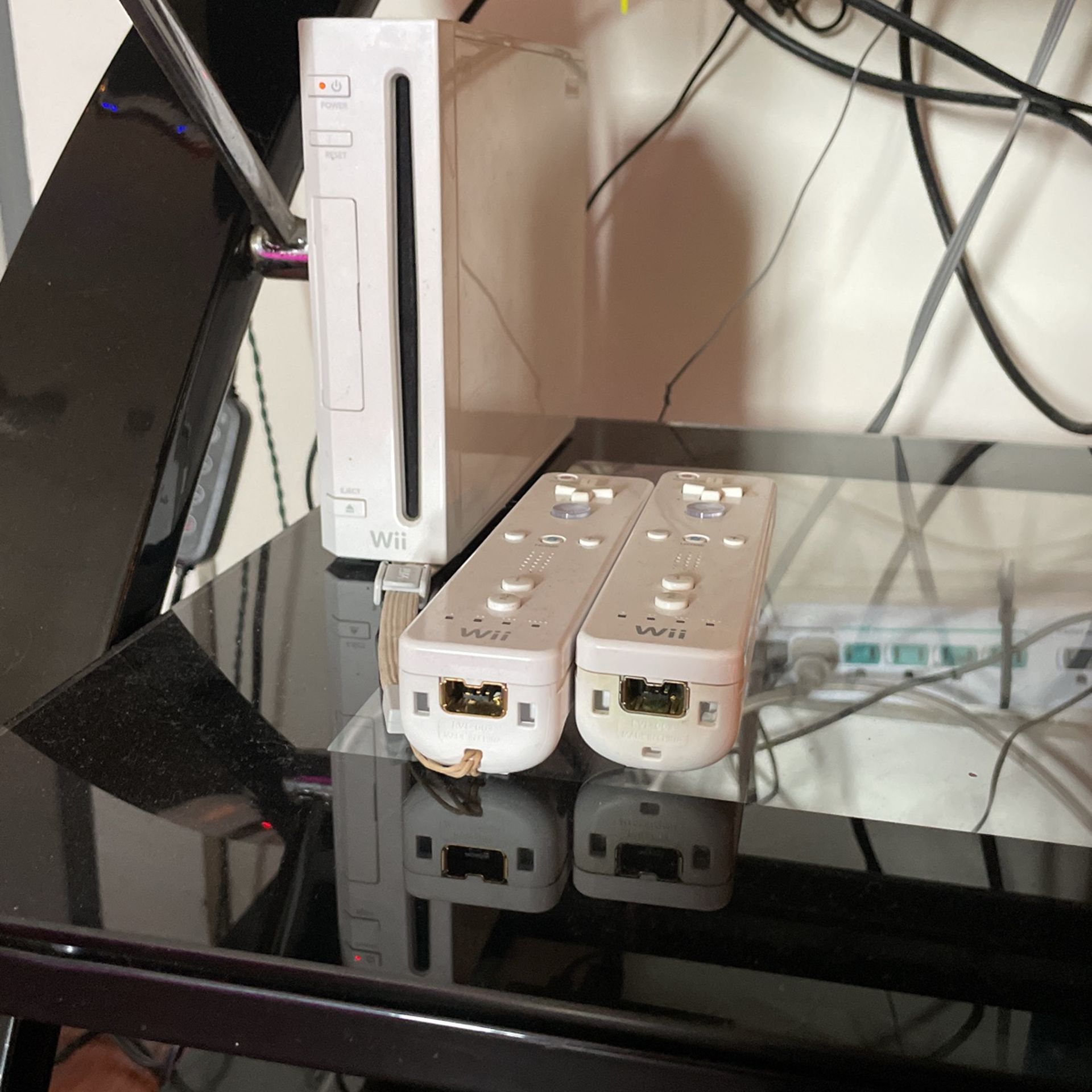 Wii