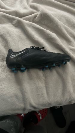 Nike Tiempo Cleats