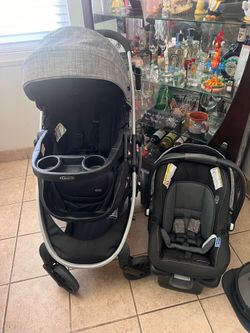 Graco Travel System