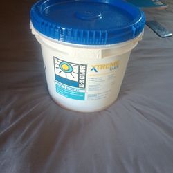 Pool Chlorine Tablets