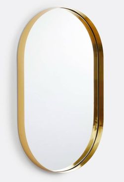Rejuvenation Pill Mirror