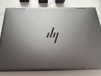 HP Envy X360 Laptop Touchscreen 16gb Ram 2TB