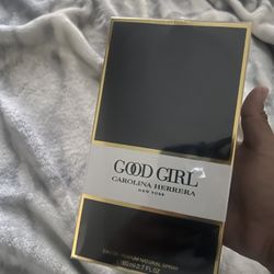 Good Girl Carolina Herrera New York