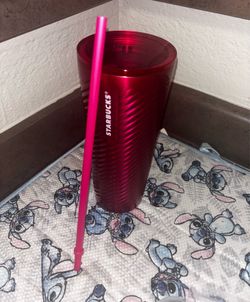 Starbucks Tumblers Christmas Edition