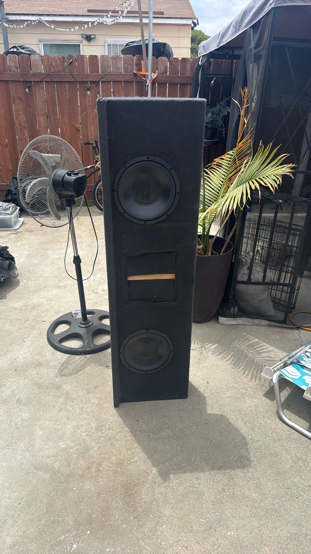 Speaker