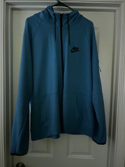 Nike Hoodie OBO