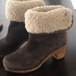 UGG Boots- Women’s Size 9