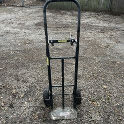 Milwaukee Truck Dolly 