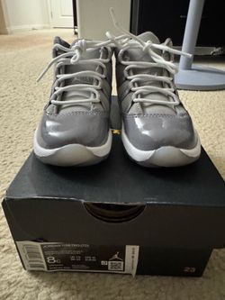 Jordan Kids Lot. Used. $1 Chicago, cool grey, Ama Maniere, bred patent, brick by brick, air max, black cat, union, travis scott, undefeated, nike mind