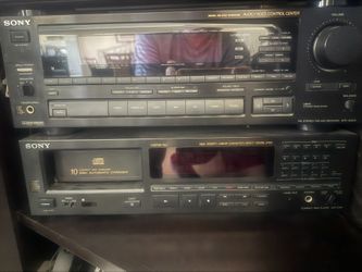 CD Play