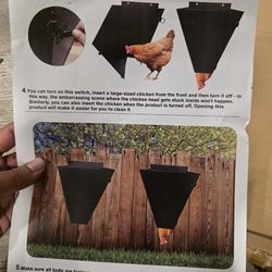 Poultry kill cone for sale