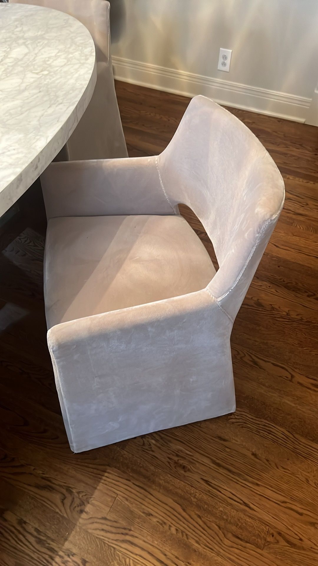 Cb2 Dining Chairs 