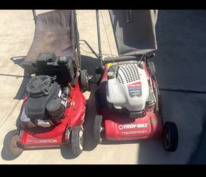 Machines