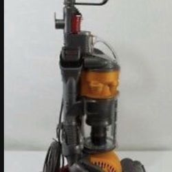 Dyson DC24 bagless ball vacuum cleaner
