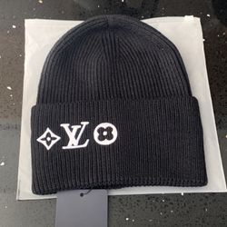 Louis Vuitton Headline Beanie