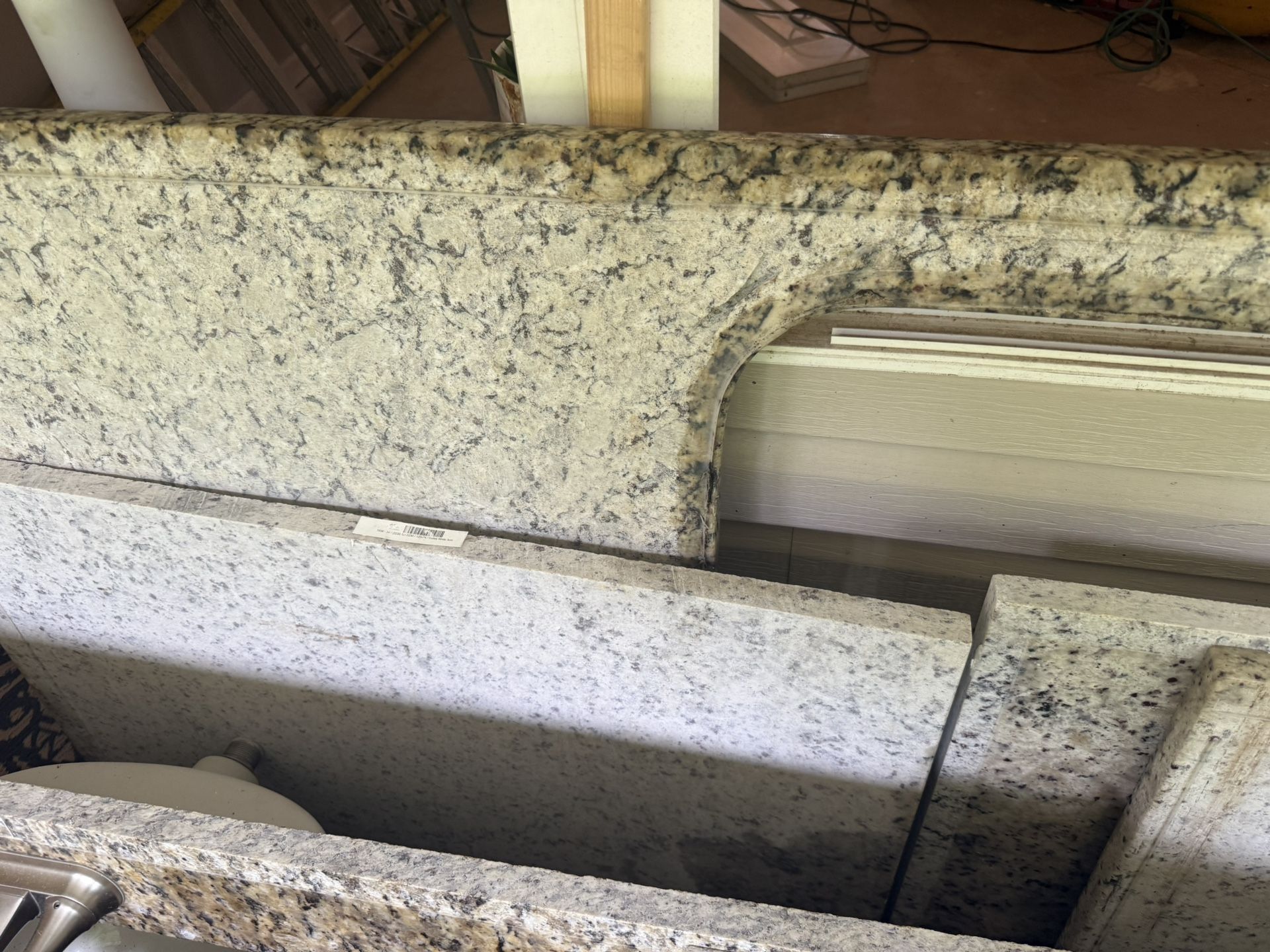 Granite