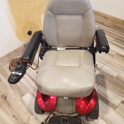 Electric Wheelchair  450.00