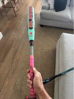 Supra 31 -5 baseball bat
