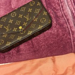 Louis Vuitton Wallet