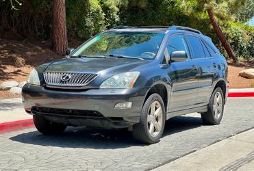 2005 Lexus Rx 330