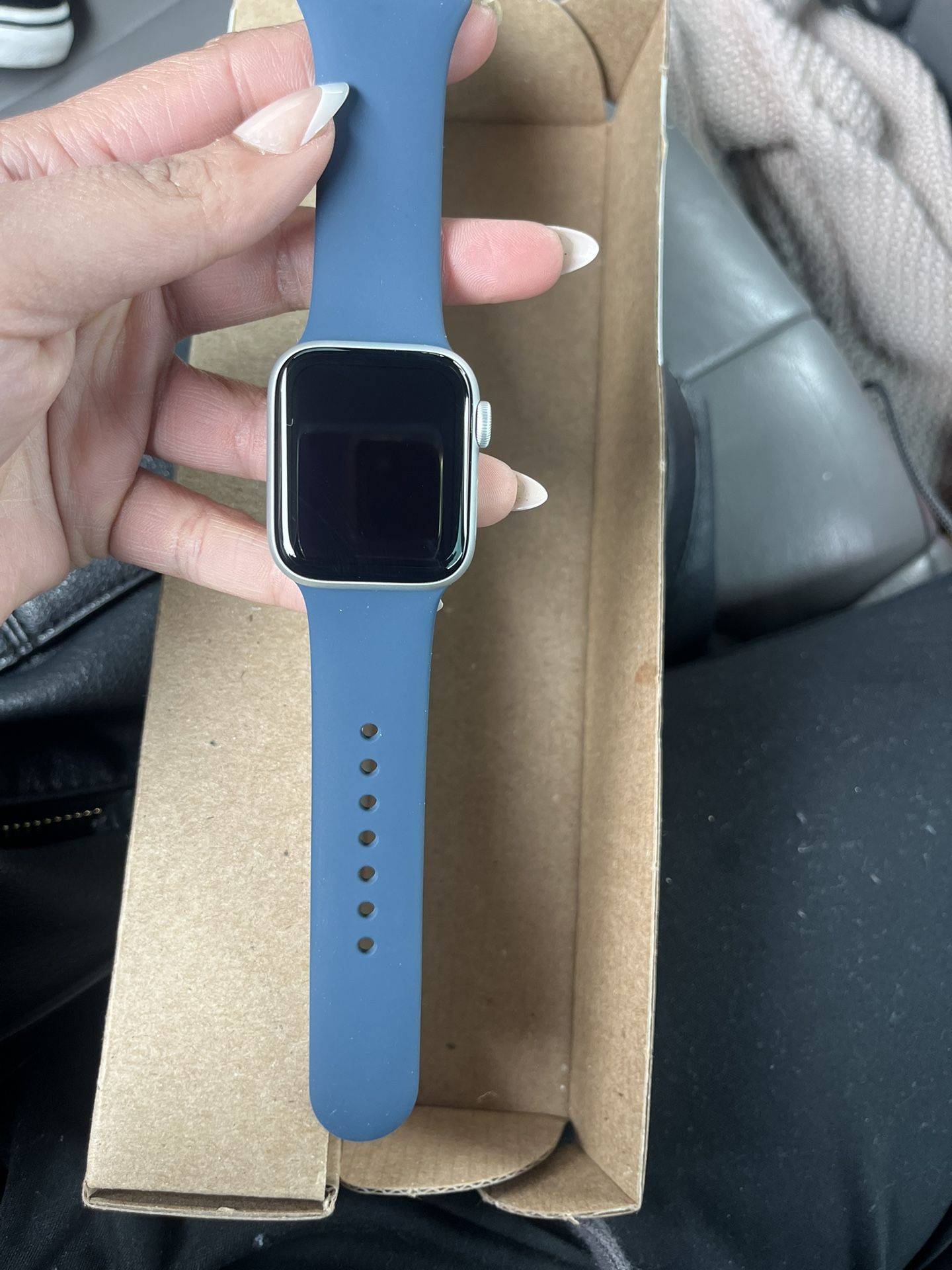 Apple Watch SE2