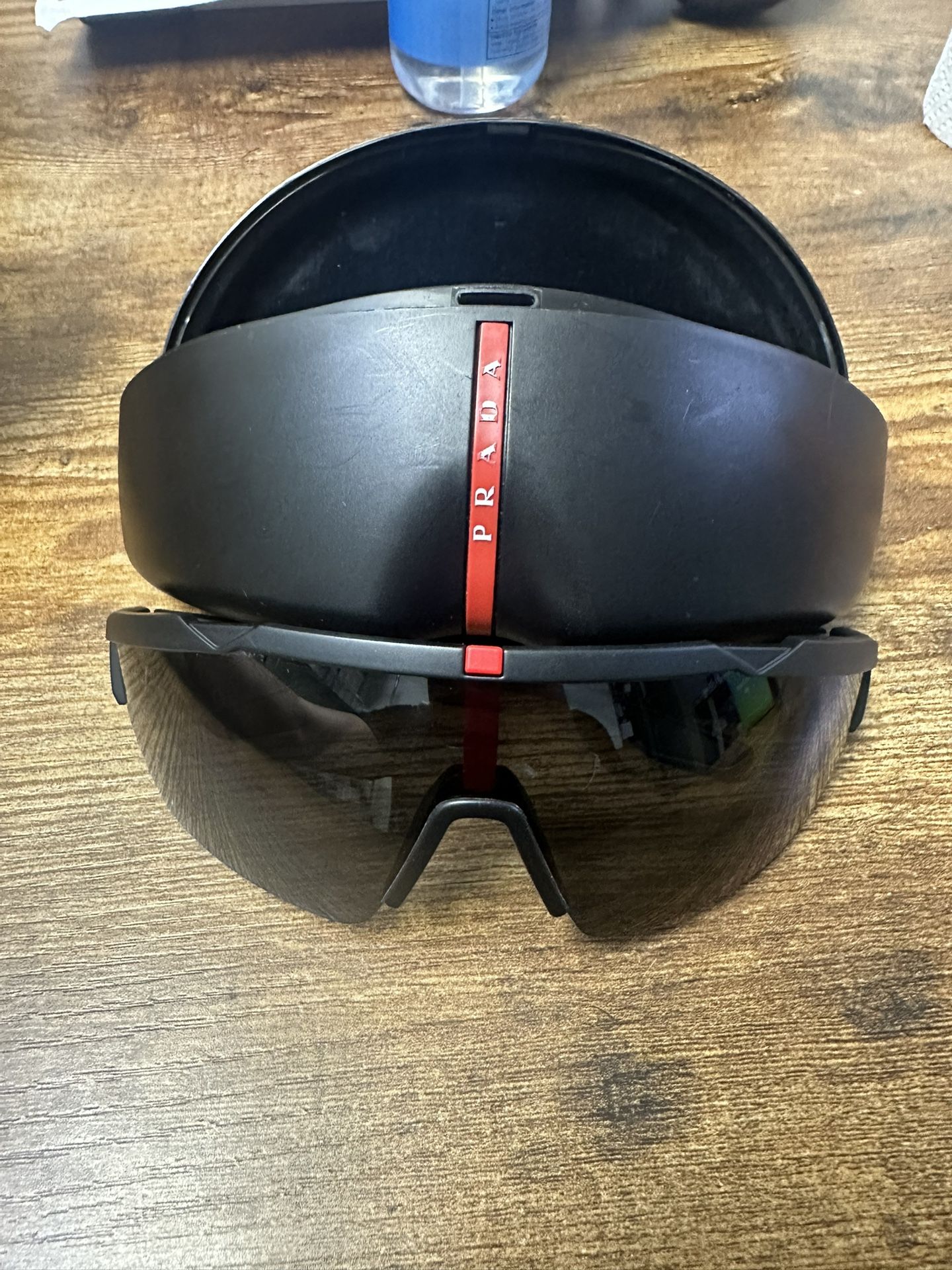 Prada Sunglasses