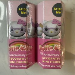 Hello Kitty - Hippers 50th Anniversary Edition 