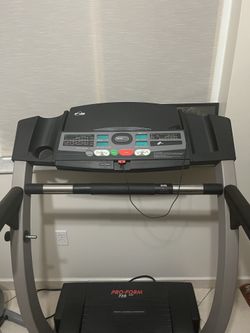 Proform 735CS Treadmill for Sale in Miami FL OfferUp