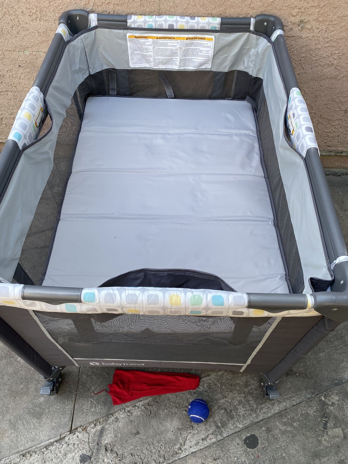 Play Pen
