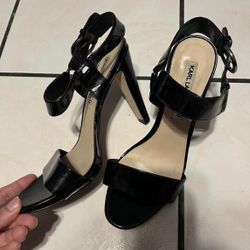 Karl Lagerfeld Heels 