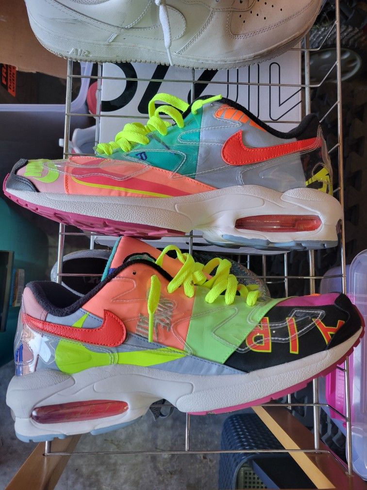 Nike Size 10.5