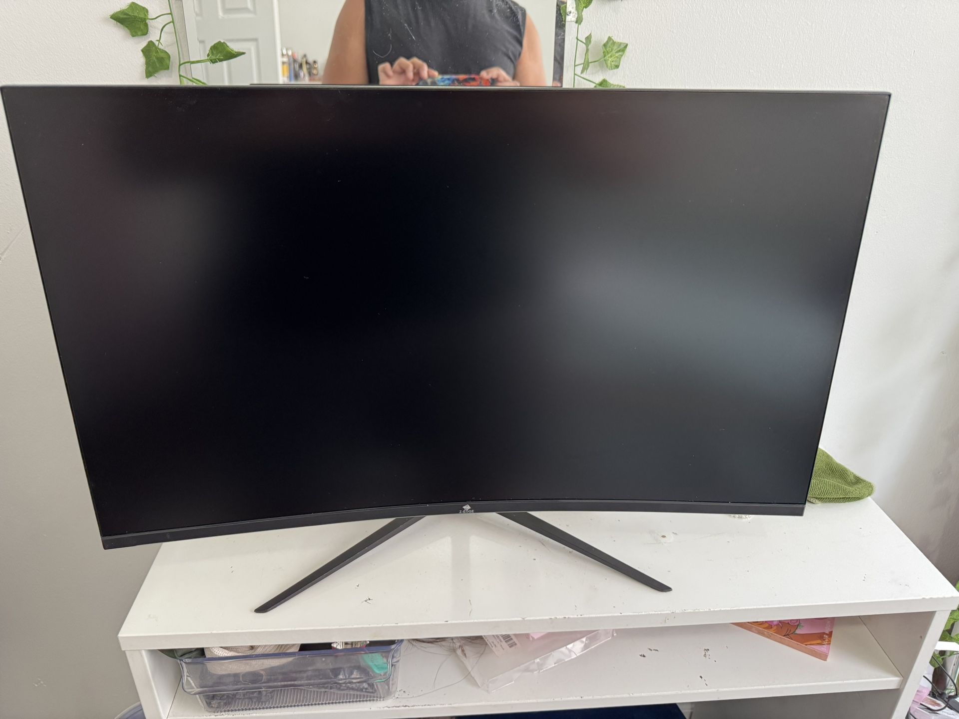 Gaming Monitor
