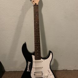 Electric Guitar