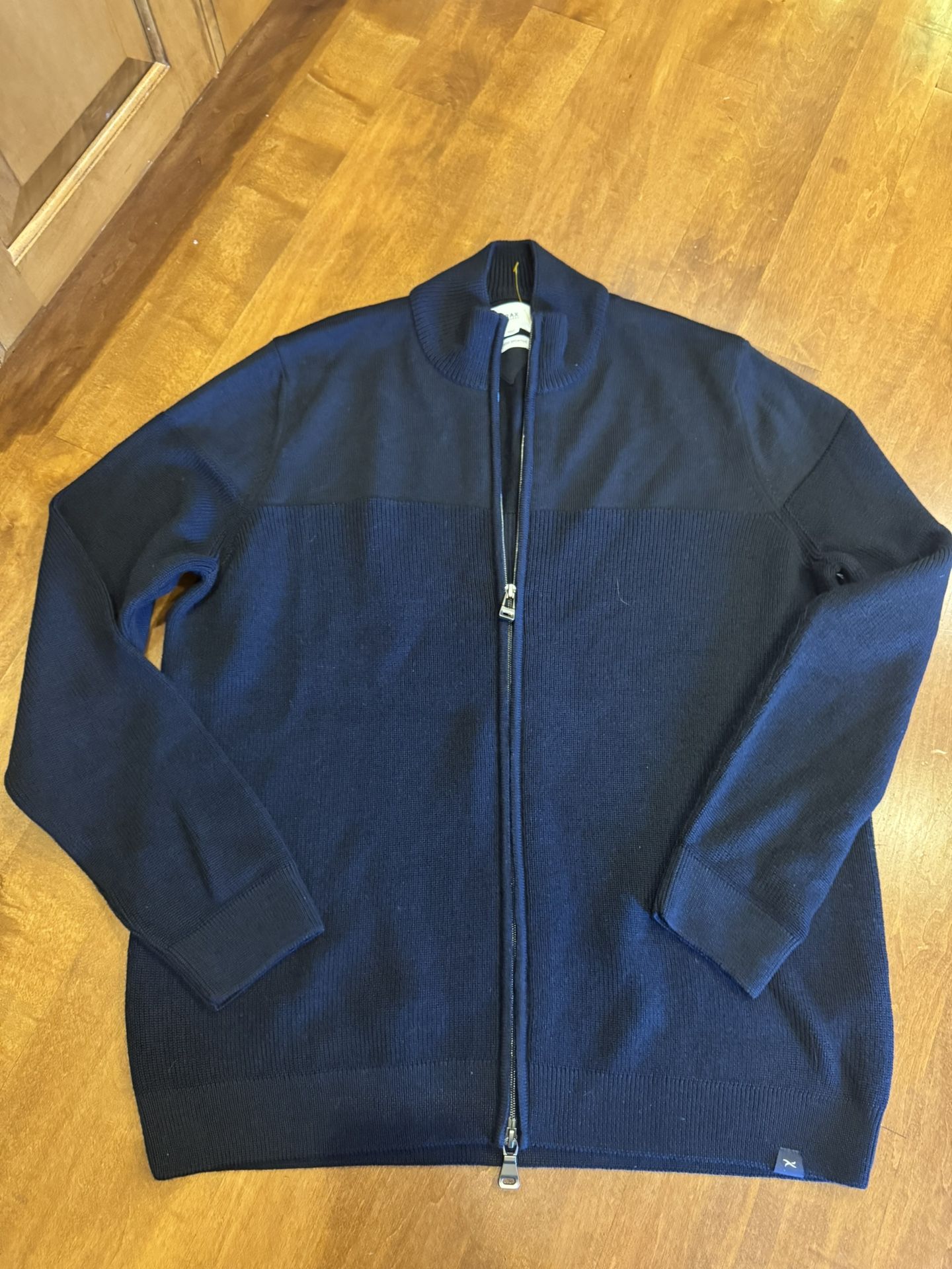 New Without Tags Men’s brax Cardigan Shipping Available