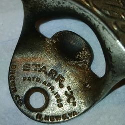 Coca Cola Bottle  Opener 