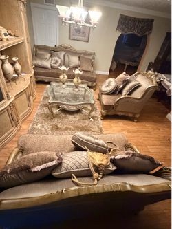 Living/Family Room Set