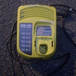 Ryobi cheap p113 charger