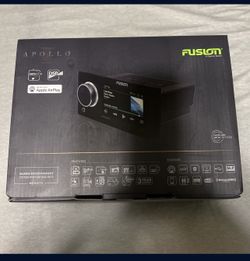 FUSION RA 770 Apollo 