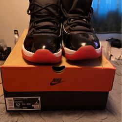 Jordan 11 Retro