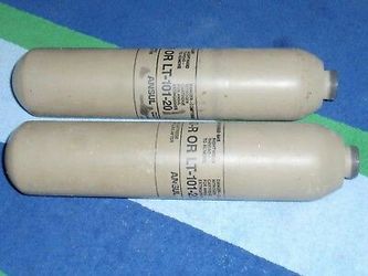 ANSUL LT-30 Fire Extinguisher NITROGEN CARTRIDGE 5373